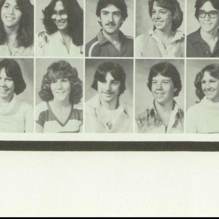 Mike Hohn's Classmates profile album