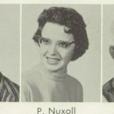 Peggy Nuxoll Slaybaugh's Classmates profile album