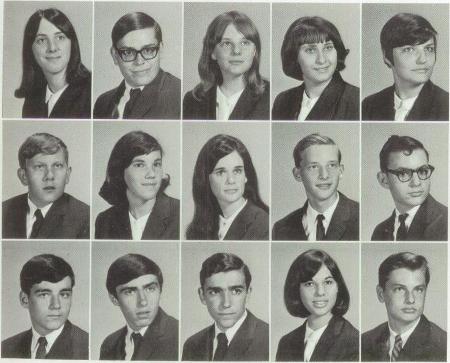 Sheila Henry's Classmates profile album