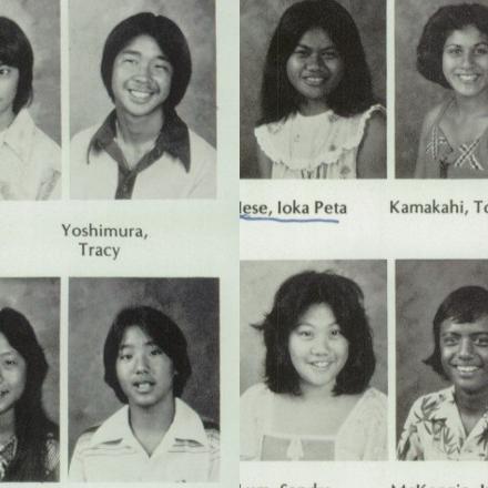 Kelvin Yamanouchi's Classmates profile album