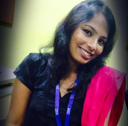 Puneetha Madhu's Classmates® Profile Photo