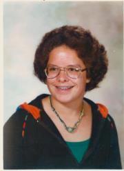 Wendy Cunningham's Classmates® Profile Photo