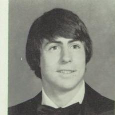 Steve Farris' Classmates profile album