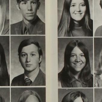 Richard Sam's Classmates profile album