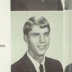 john mcwilliams' Classmates profile album