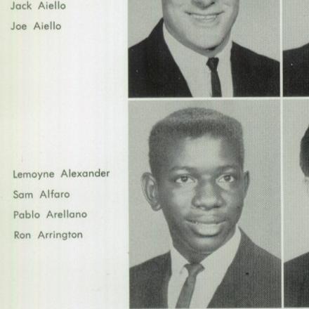 Lemoyne Alexander's Classmates® Profile Photo