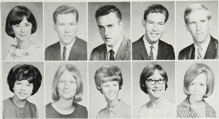 Larry Lenz's Classmates profile album
