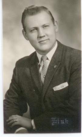 John E. Markiewicz's Classmates profile album