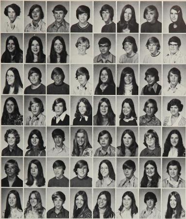Cheryl Brodie's Classmates profile album