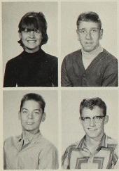 Barbara Kasprzak's Classmates profile album