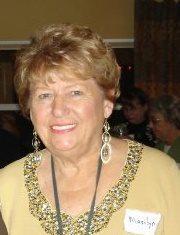 Marilyn Schoenike's Classmates® Profile Photo