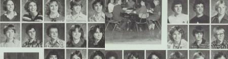 Shearie Harmon's Classmates profile album