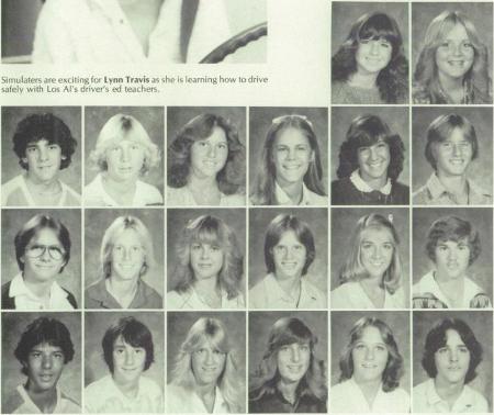 Terri Bruner's Classmates profile album