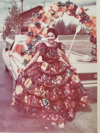 1975 Golden Days Parade - Fairbanks, AK