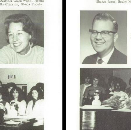 Robert Coursey's Classmates profile album