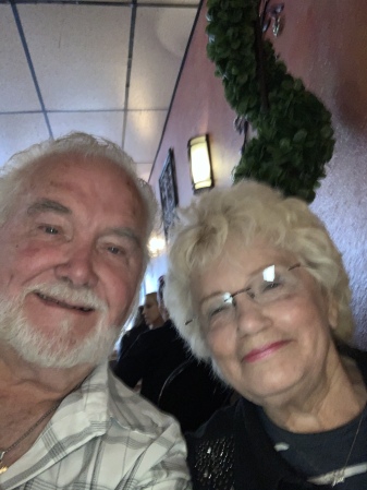 More recent Stan and Darlene