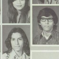 Salvador Frescas' Classmates profile album