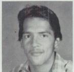 Steve Martinez's Classmates profile album