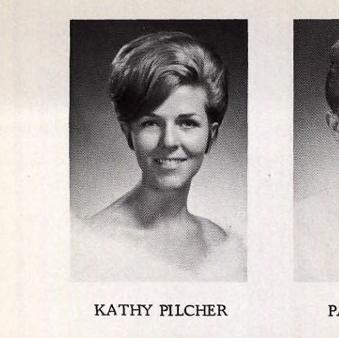 Kathleen McCurry's Classmates profile album