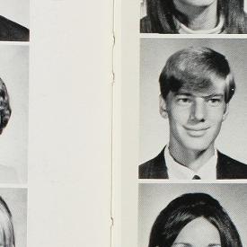 Rick Bellew's Classmates profile album