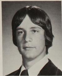 Terry Booz's Classmates profile album