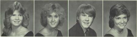 Sandi Bevill's Classmates profile album