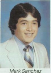 Sergio Salinas' Classmates profile album