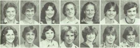 Kirk McDaniel's Classmates profile album