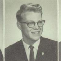 Donald Harrell's Classmates profile album