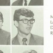 Robert Walters' Classmates profile album