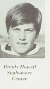 Randy Howell's Classmates profile album