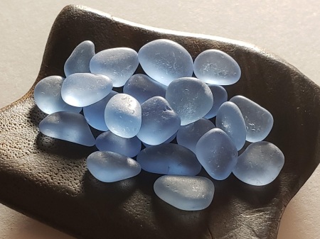Genuine Sea Glass Gems