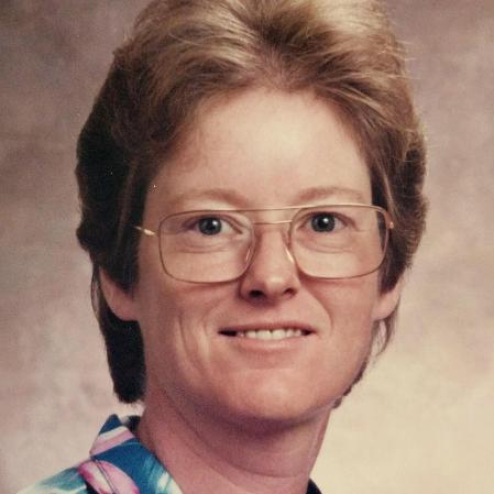 Shirley Tyldesley's Classmates® Profile Photo