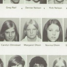 Margaret Olson's Classmates profile album