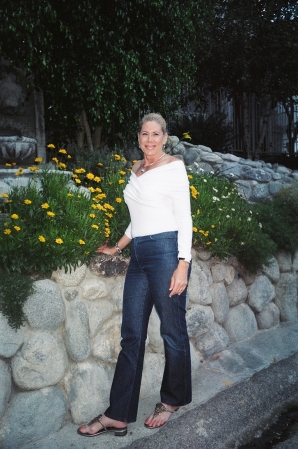 Nancy Cohen's Classmates® Profile Photo