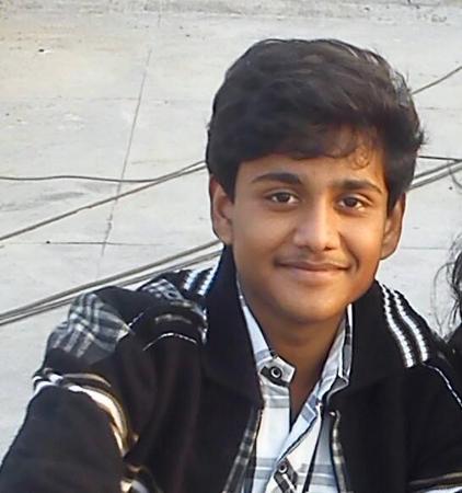 Bhavesh Kishore's Classmates® Profile Photo