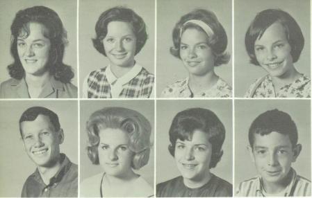 Donna vest's Classmates profile album