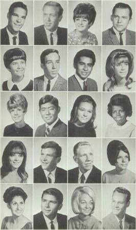 jacqueline andrews' Classmates profile album