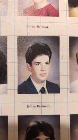 James Barnwell's Classmates profile album