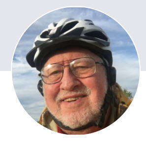 roy Greenfield's Classmates® Profile Photo