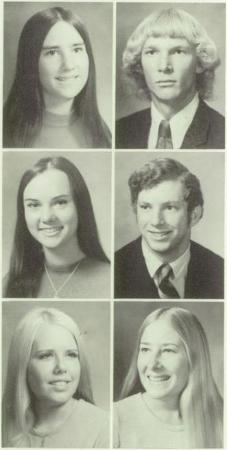 Pamela Wagner's Classmates profile album