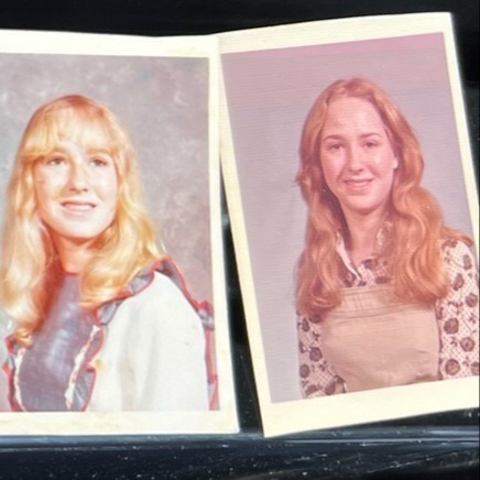 Katrinka Walker's Classmates profile album