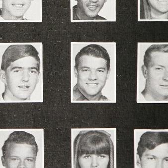 Gary Lynch's Classmates profile album