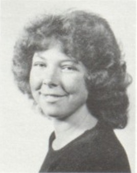 Teresa Head-gordon's Classmates profile album