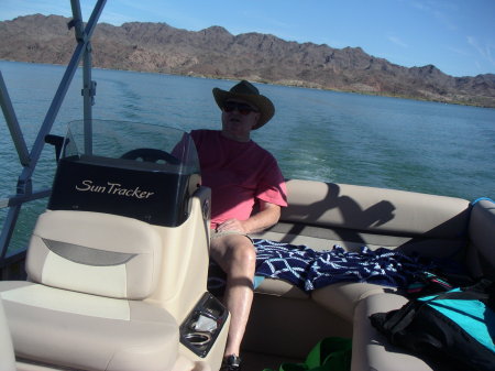 Lake Havasu