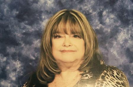 Kathy Zander's Classmates® Profile Photo