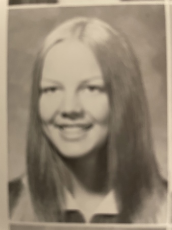 Gwen Myers' Classmates profile album