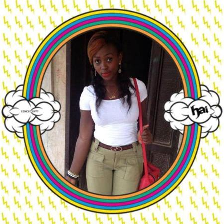 Glory Kalu's Classmates® Profile Photo