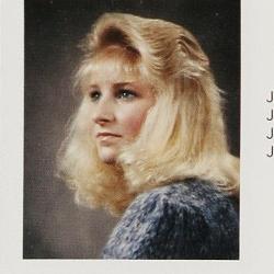 Kristina Johnstone's Classmates profile album