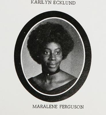 Maralene Ferguson's Classmates profile album